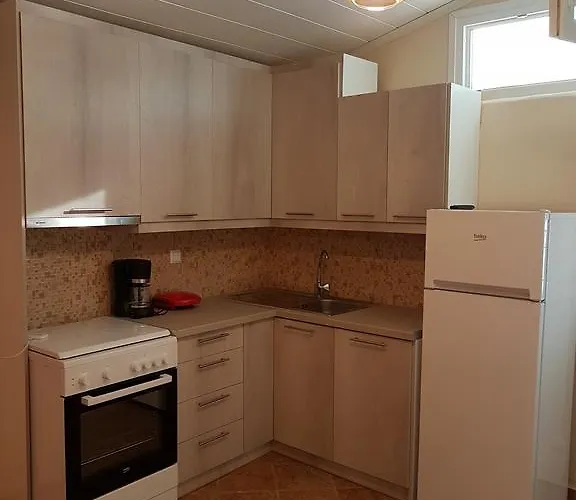 Сasa de vacaciones Bluetopia