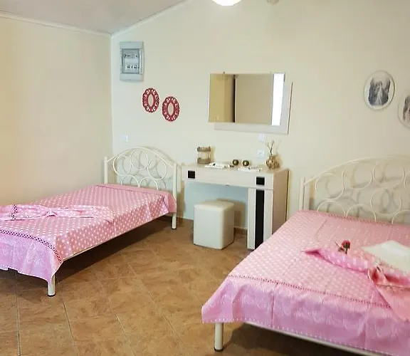 Сasa de vacaciones Bluetopia