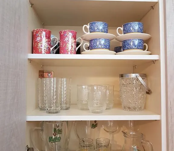 Bluetopia Сasa de vacaciones