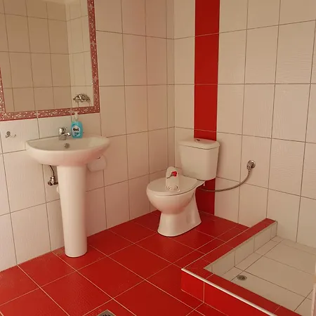 Bluetopia Ferienhaus