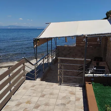 Ferienhaus Bluetopia *