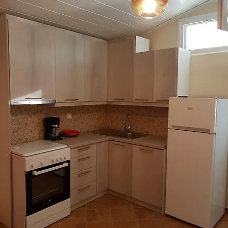Ferienhaus Bluetopia