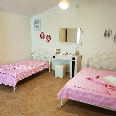 Holiday home Bluetopia