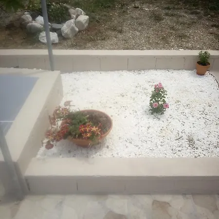Casa de Férias Bluetopia Skála Kallirákhis