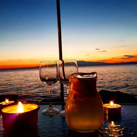 Bluetopia * Skala Kallirakhis