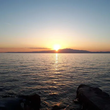 Bluetopia Skala Kallirakhis