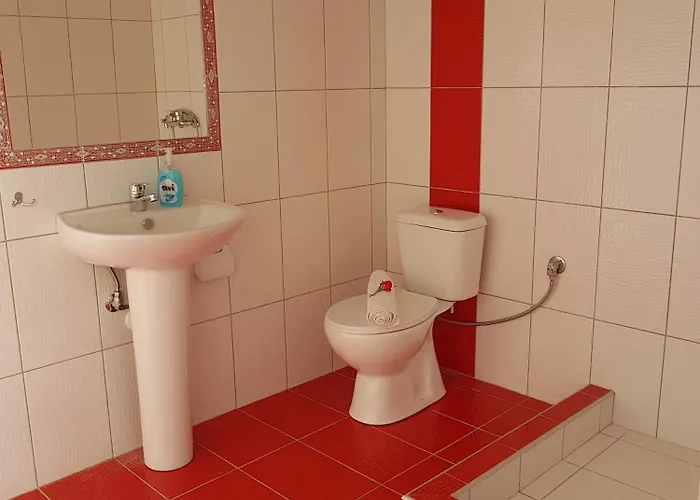 Bluetopia Holiday home