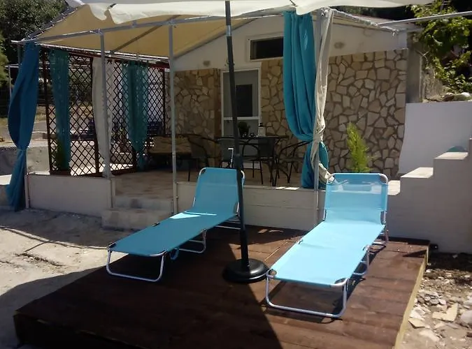 Bluetopia Skala Kallirakhis