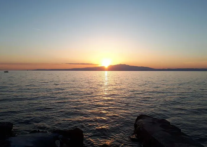 Bluetopia Skala Kallirakhis